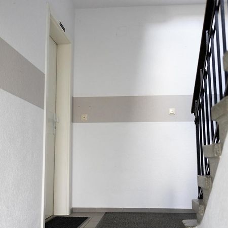 Schoene Ferienwohnung In Oberkotzau Am Fichtelgebirge Exterior photo